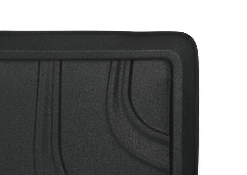 Фасонный коврик для багажника