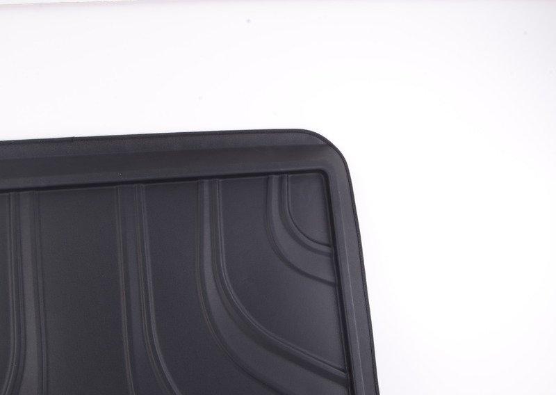 Фасонный коврик для багажника