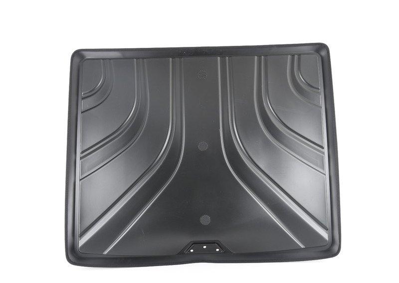 Фасонный коврик для багажника