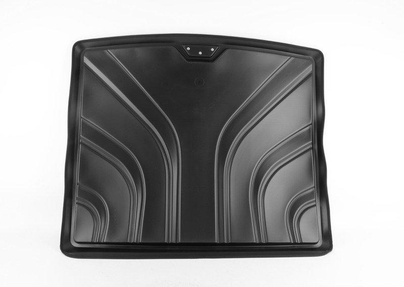 Коврик в багажник X-Line