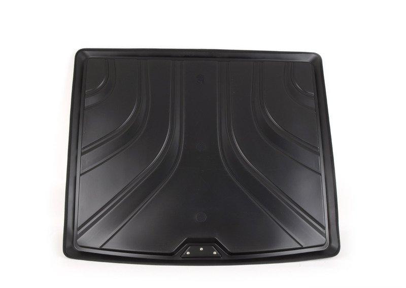 Фасонный коврик для багажника