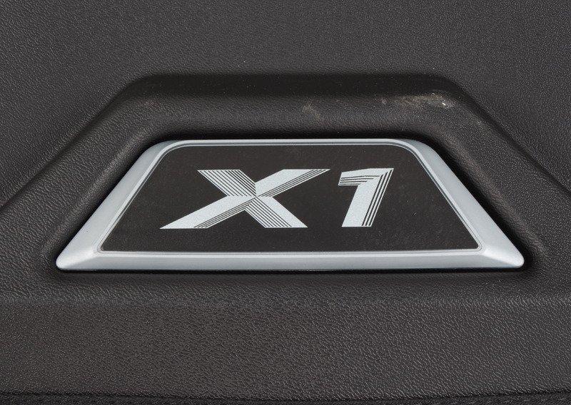 Фасонный коврик для багажника