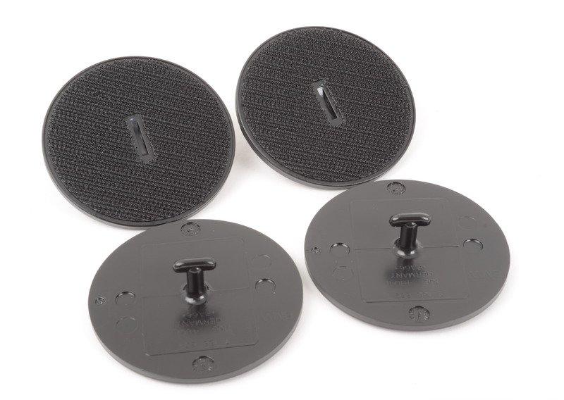 F30 коврики пд