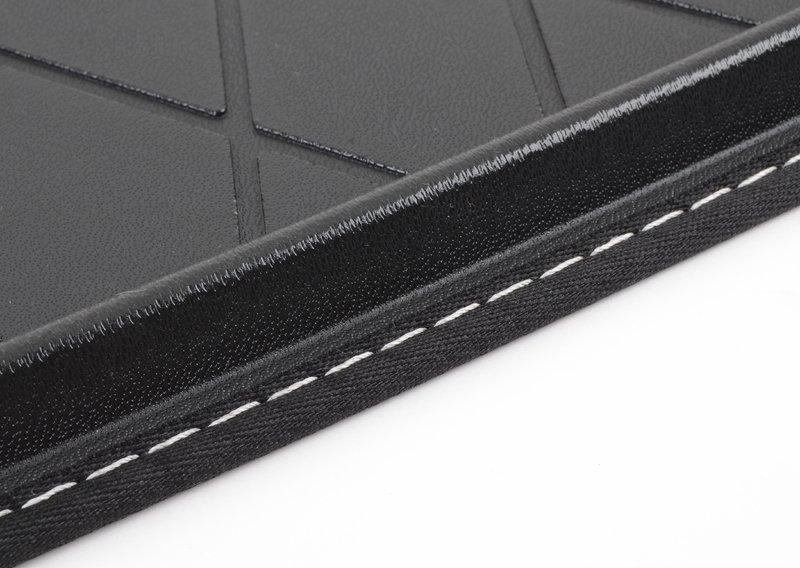 F54/F60 Фасонный коврик для багажника