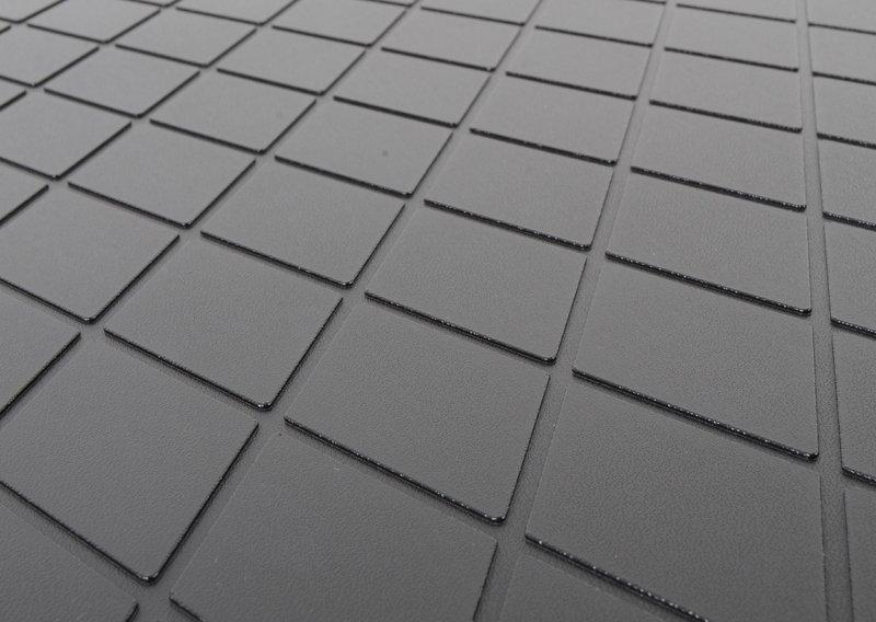 F54/F60 Фасонный коврик для багажника