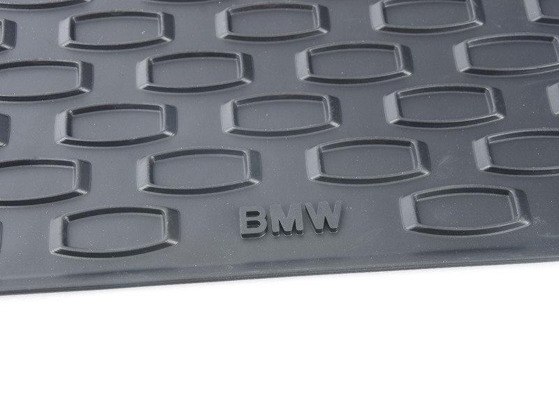 Ножные коврики всепогодные Зд