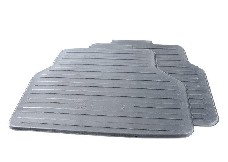 Ножные коврики всепогодные Зд