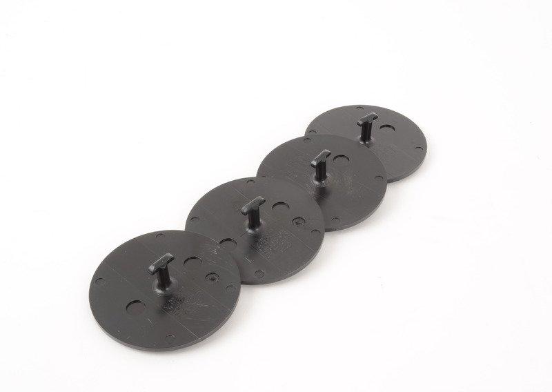 F01 передние коврики