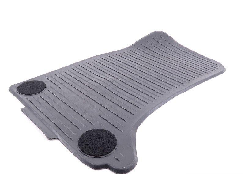 Ножные коврики всепогодные Пд