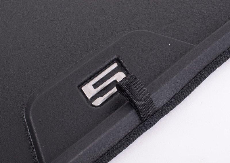 G30 коврик багажного отделения