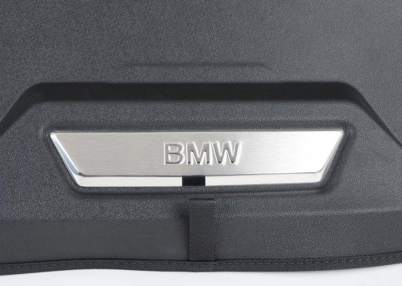 F16 коврик багажника