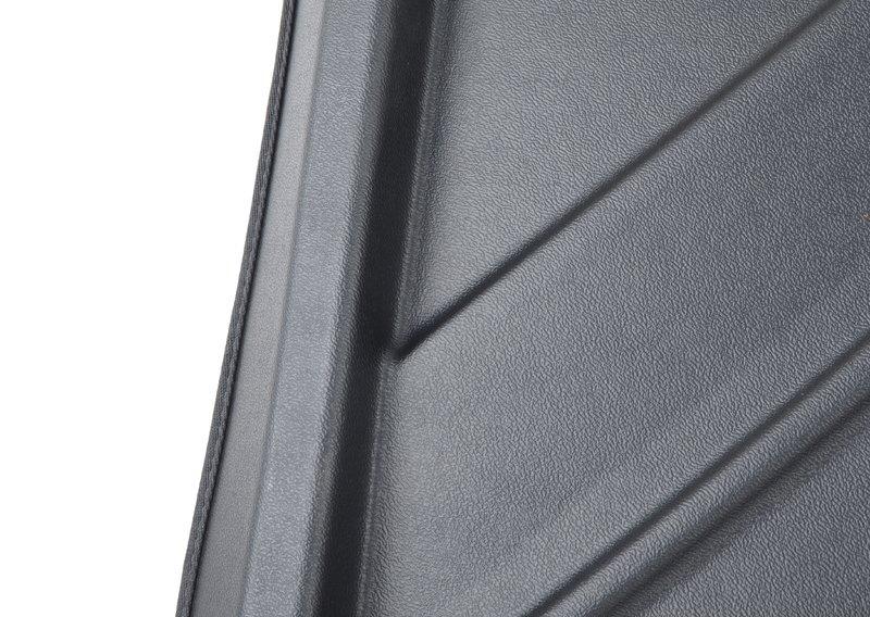 F16 коврик багажника