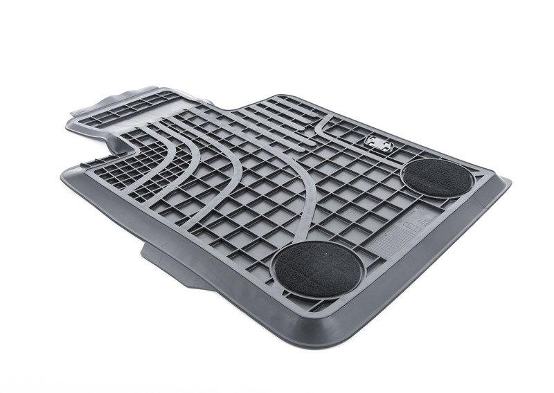 Ножные коврики всепогодные Пд G32 GT