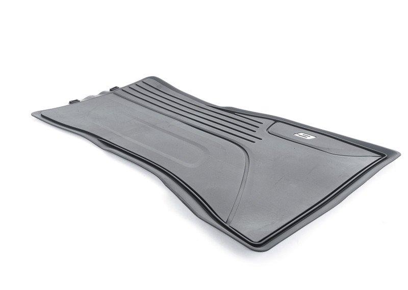 Ножные коврики всепогодные Пд G32 GT