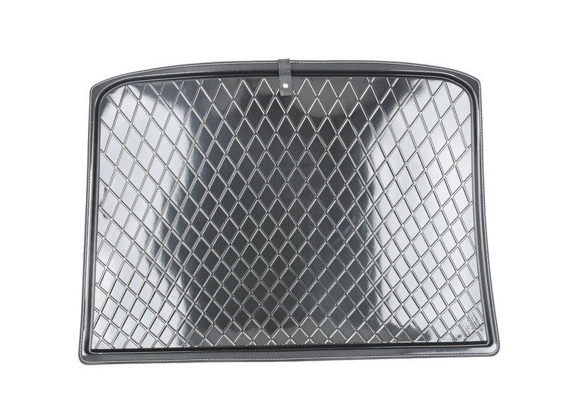 Ковер багажника F60