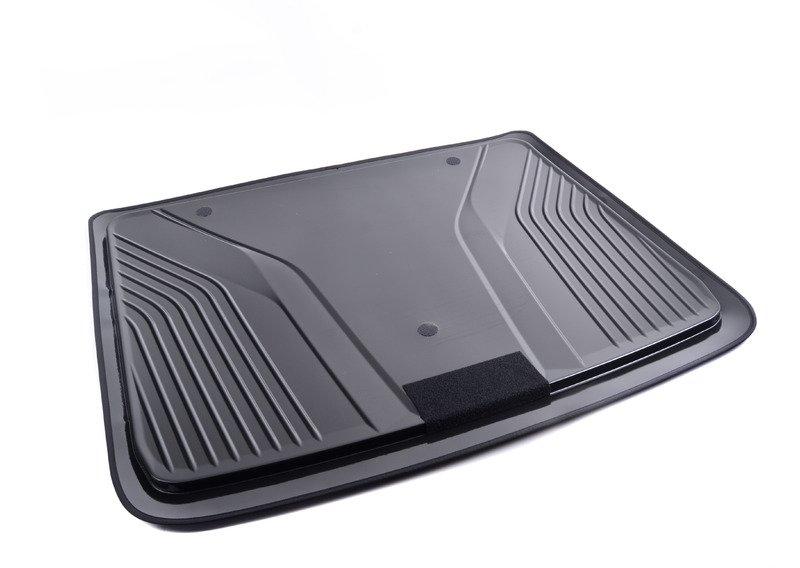 G01 коврик багажного отделения