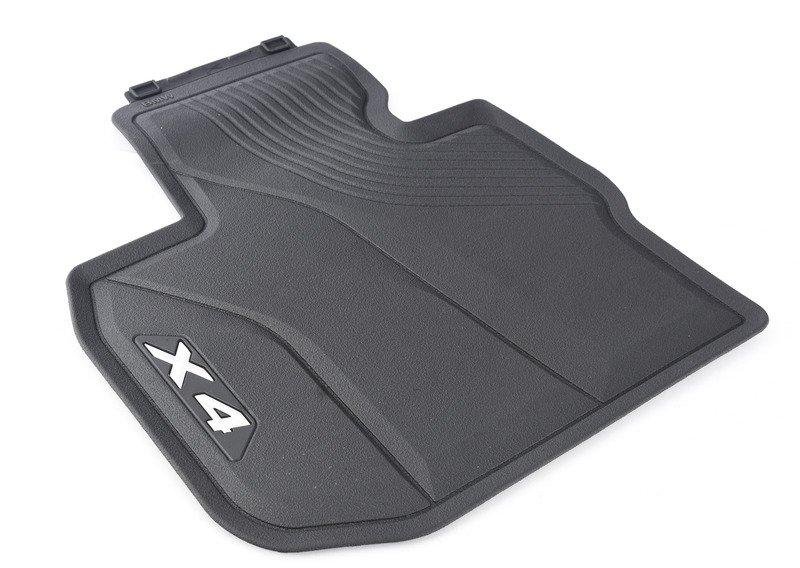 Всепогодный коврик. G02