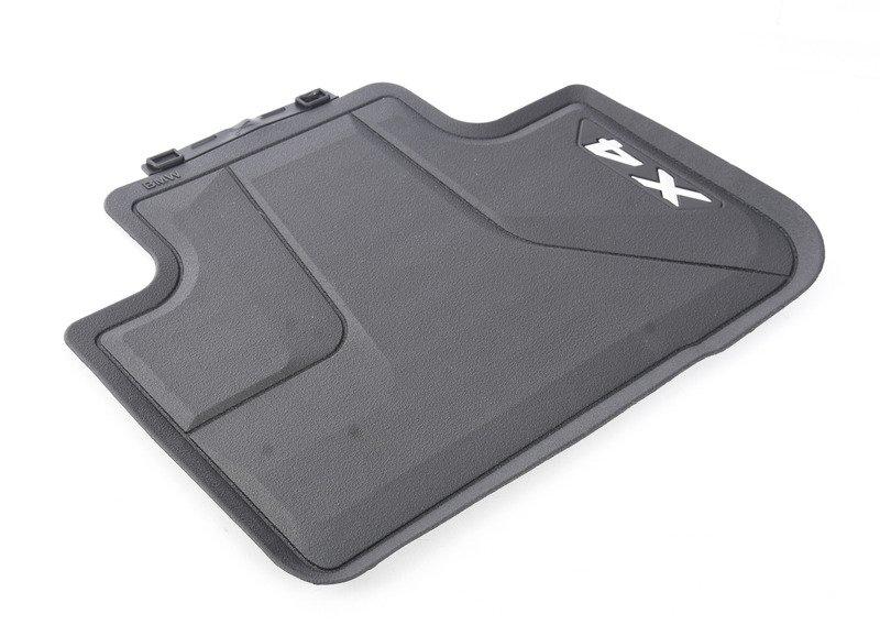 Ножные коврики всепогодные Зд  X4 G02