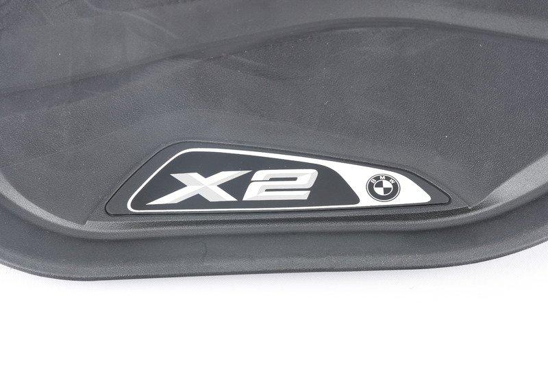 F39 Всепогодные ножные коврики Пд.. Х2