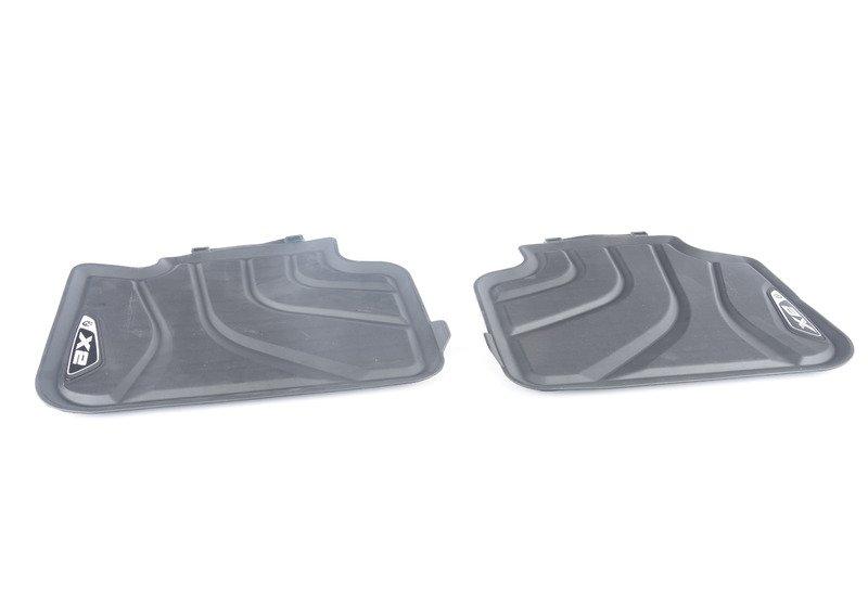 F39 Ножные коврики всепогодные Зд