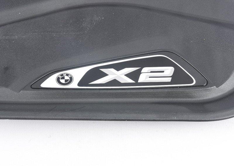 F39 Ножные коврики всепогодные Зд