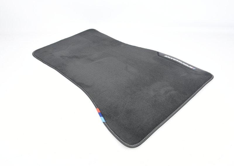 Ножные коврики M Performance