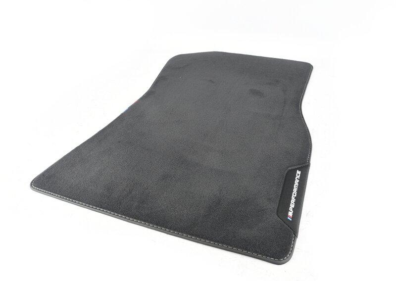 G05 комплект ковриков Peformance