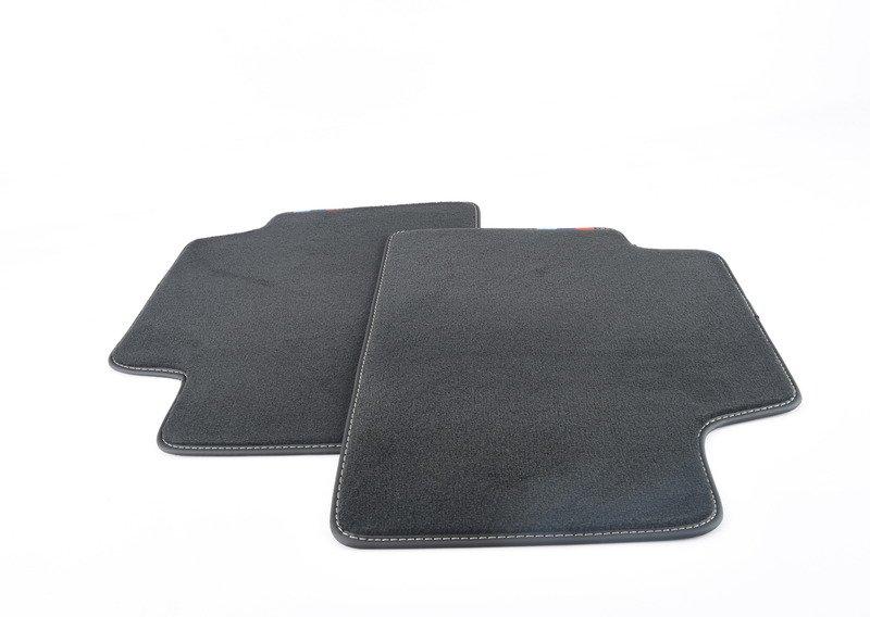 G20 ковры M Performance