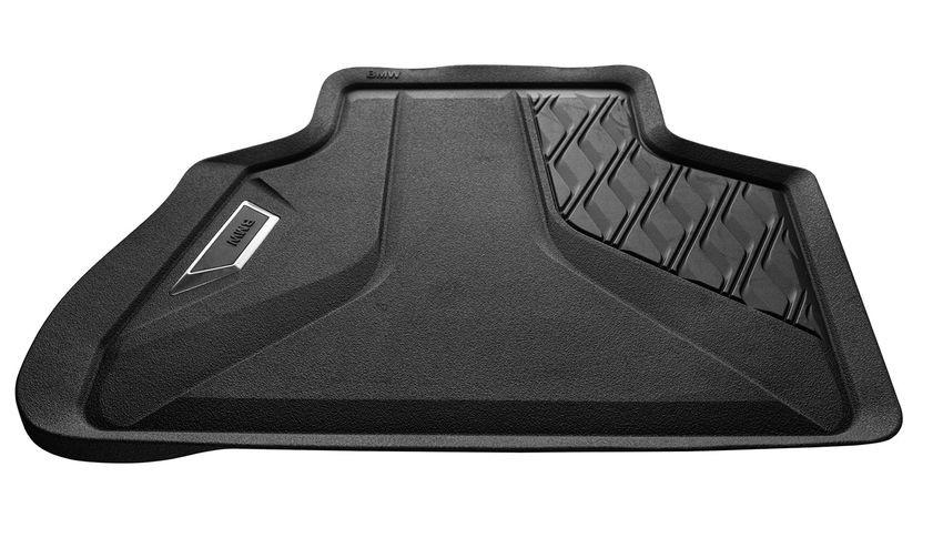 G06 Ножные коврики всепогодные Зд