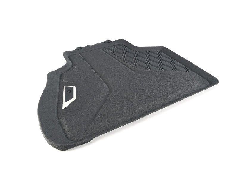 Всепогодный коврик. З для 2 ряда. 6 мест G07