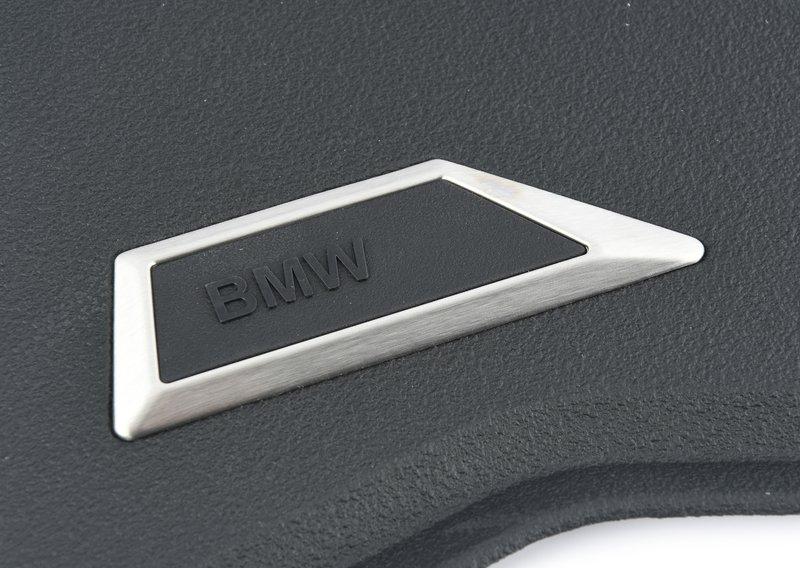 Всепогодный коврик. З для 3 ряда. 6 мест G07