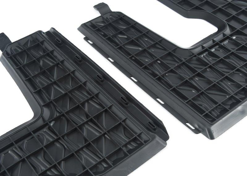 Всепогодный коврик. З для 3 ряда. 6 мест G07