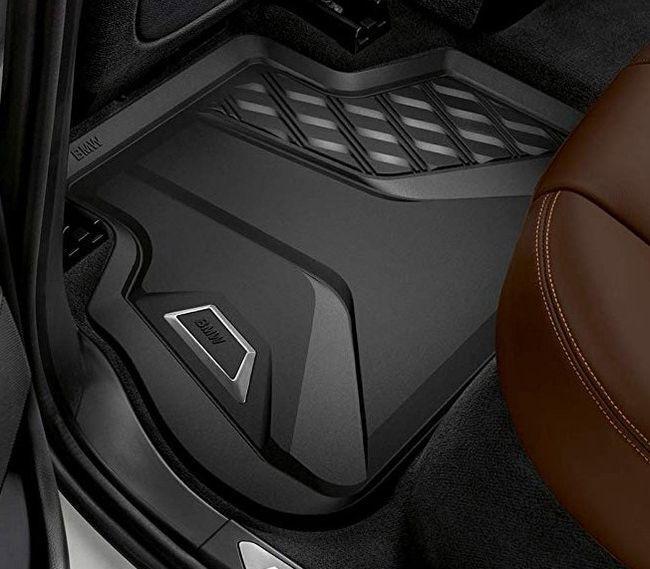 X6 G06 Напольный коврик сзади