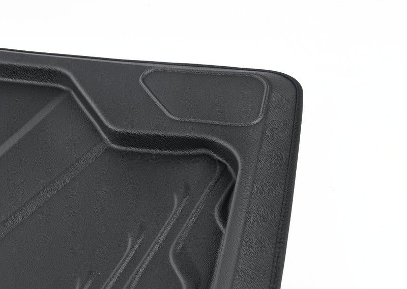 G05 ковер багажника