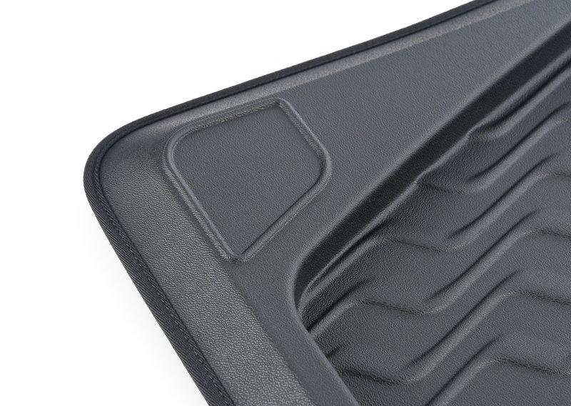 G07 коврик багажника