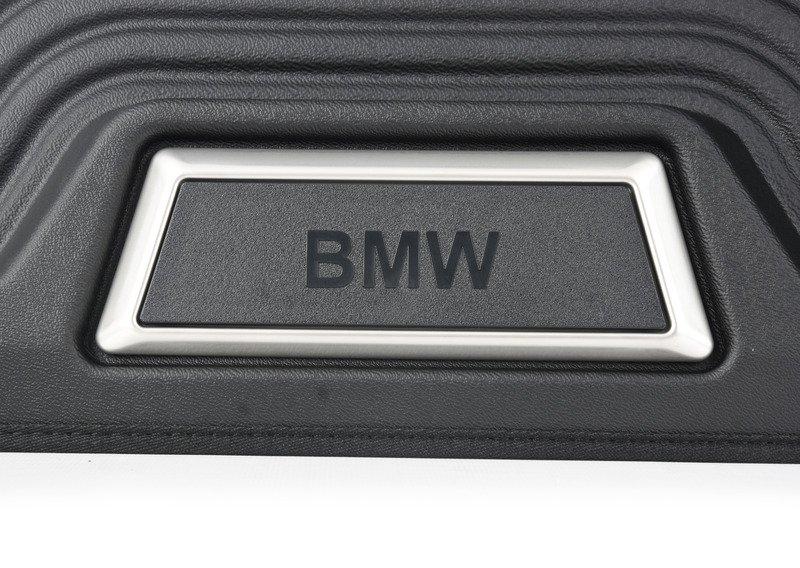 G20 коврик багажного отделения