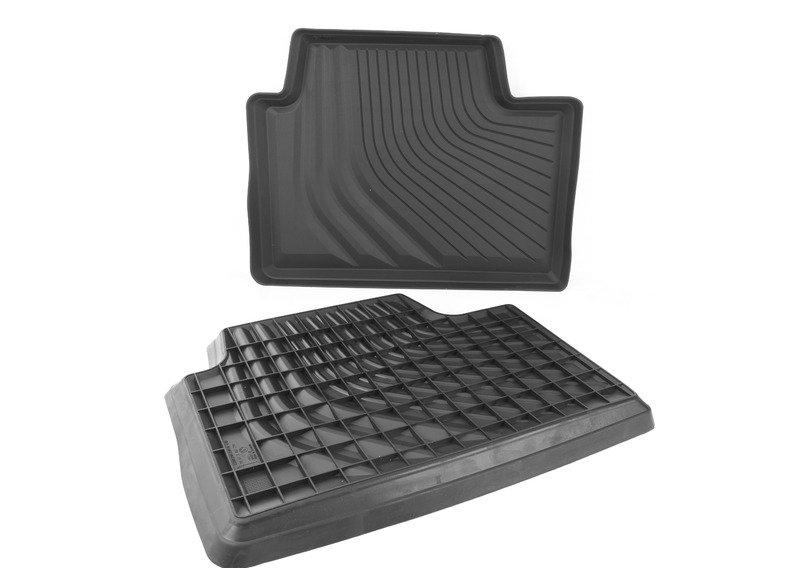 Всепогодные ковры З