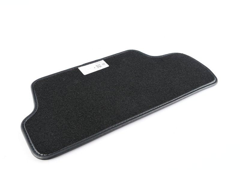 Текстильные ножные коврики Зд