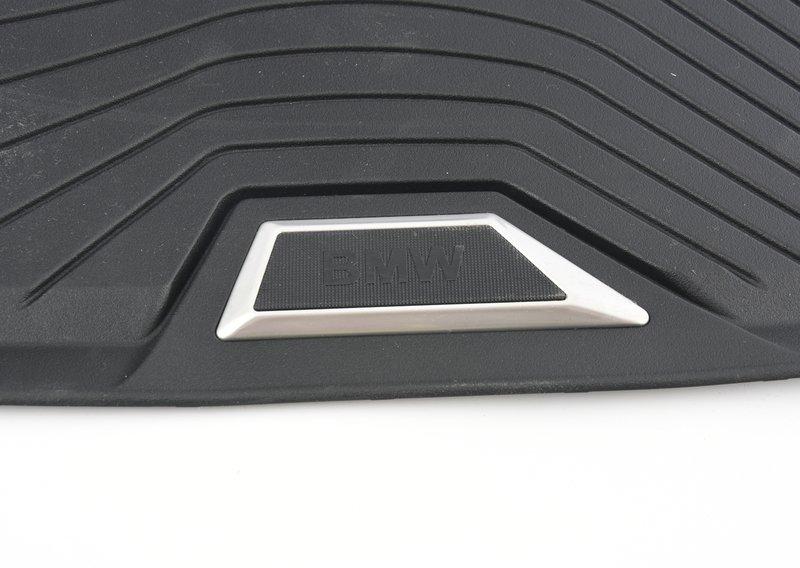 G20. G21. G22. G23. G26. G42 Ковры салона резиновые передние