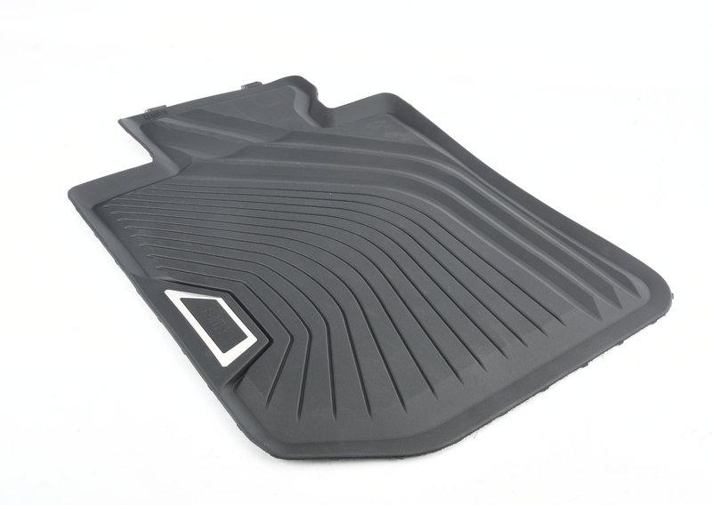 G20. G21. G22. G23. G26. G42 Ковры салона резиновые передние