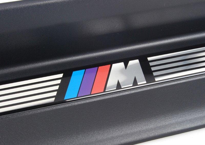 Накладка порога Л