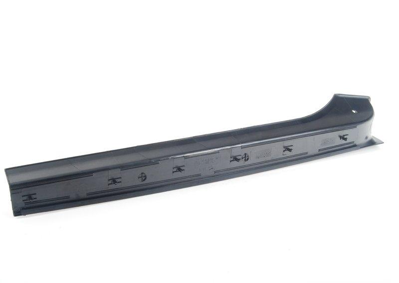 Накладка порога П