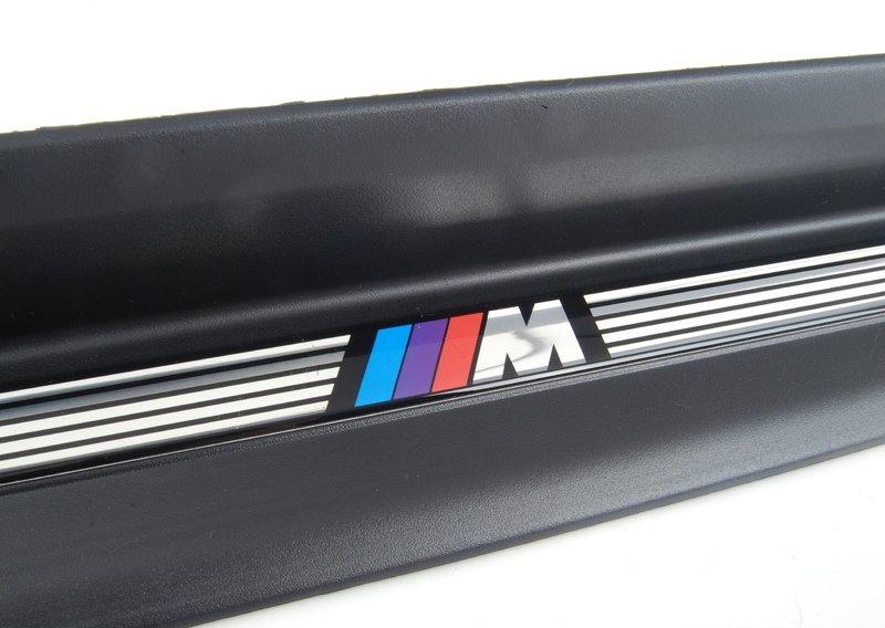 Накладка порога П