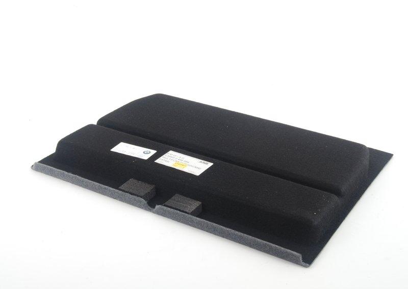 Чехол гнезда запасного колеса