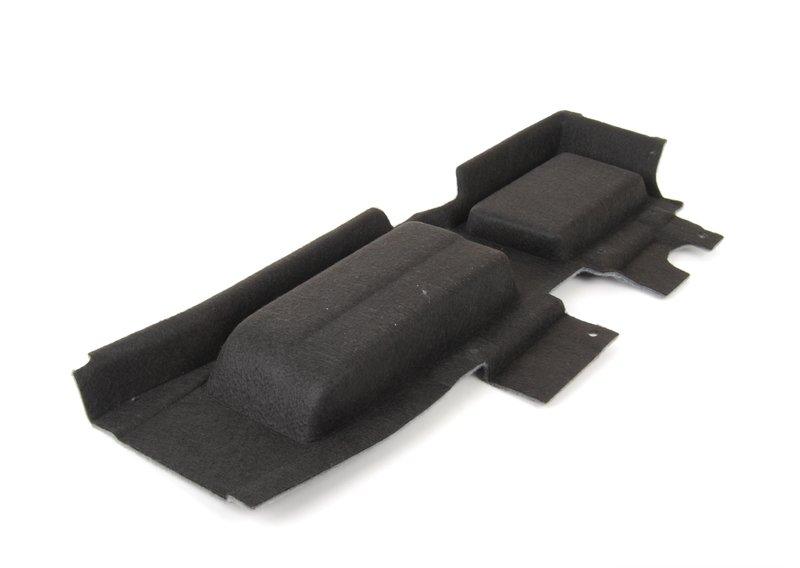 Лоток в багажном отделении П