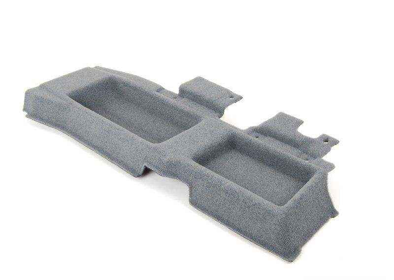 Лоток в багажном отделении П