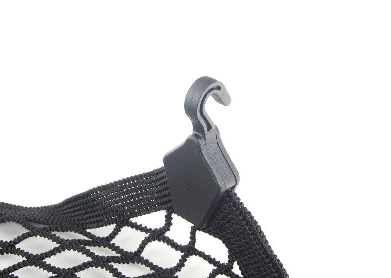 Наполная сетка багажного оо\тделения