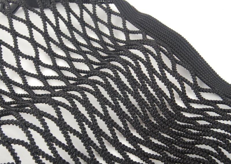 Наполная сетка багажного оо\тделения