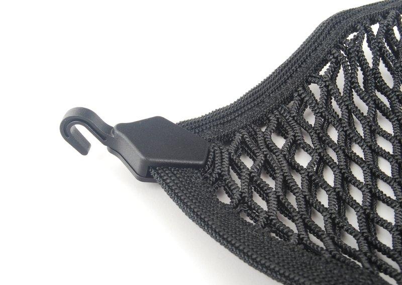 Сетка багажного отделения боковая