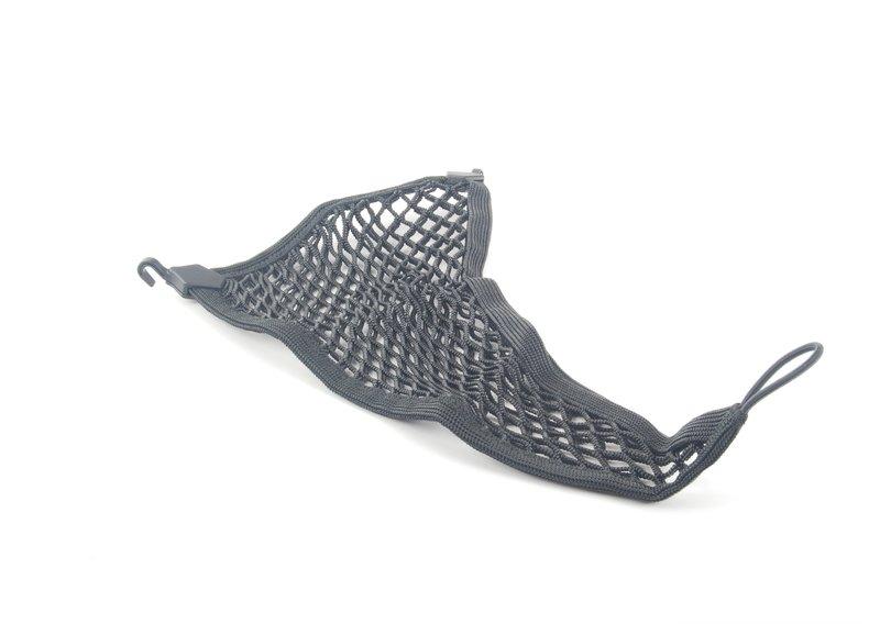 Сетка багажного отделения боковая